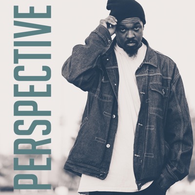 Perspective, Pt. 1 - EP