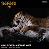 Airplane Mode - Single - Amal Nemer