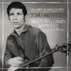 John Hartford - California Earthquake