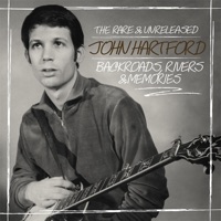 John Hartford - California Earthquake