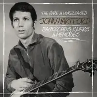 CALIFORNIA EARTHQUAKE — John Hartford