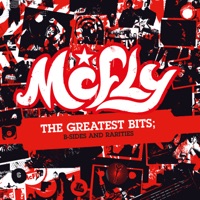 The Greatest Bits: B-Sides & Rarities - McFly
