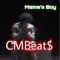 I Love It (feat. Zailene) - Cmbeat$ lyrics