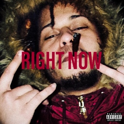Right Now - Single