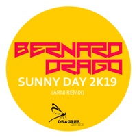 Sunny Day (ARNI Remix) - Single - Bernard Drago