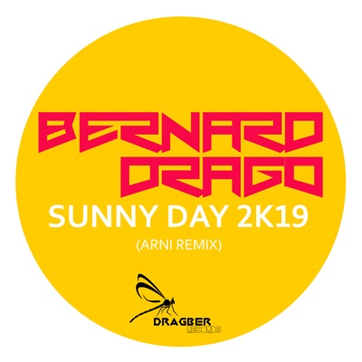 Sunny Day (ARNI Remix) - Single