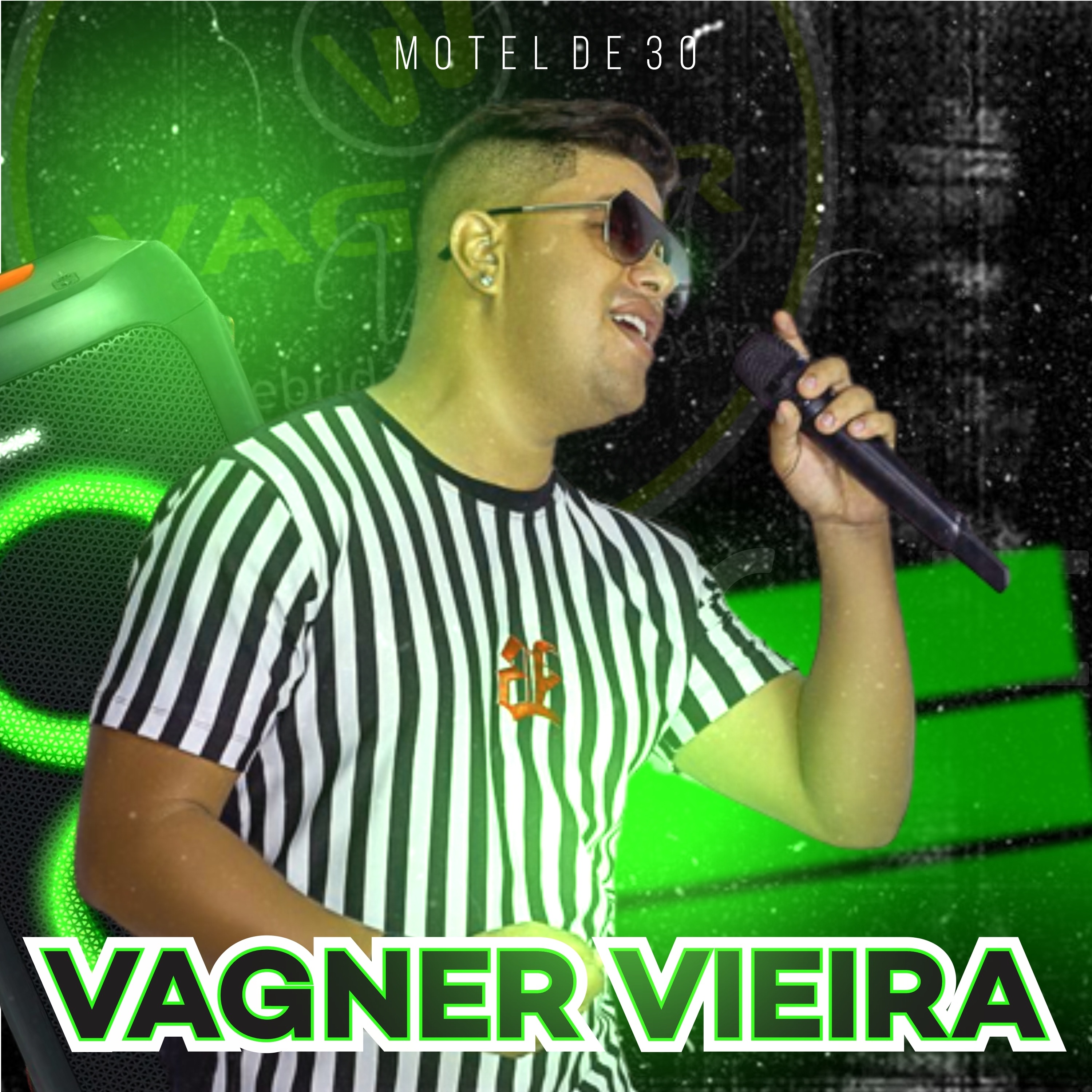 Mano - Walter - Com - Tierry - Motel - De - 30 - Dez - 2022