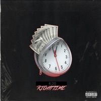 Right Time (feat. Mcd) - Single - Dide