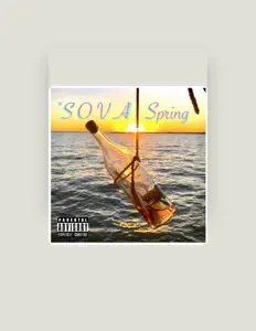 收听 SocialMisHap、观看音乐视频、阅读小传、查看巡演日期等 ！