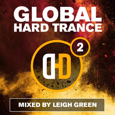 Global Hard Trance, Vol. 2 (DJ MIX)
