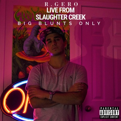 Live from Slaughter Creek