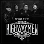 Highwaymen, Willie Nelson, Johnny Cash, Waylon Jennings & Kris Kristofferson - Welfare Line