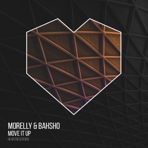 Move It Up (Edit) - Single