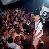 Punk Rock Mosh Pit (feat. Bangss) - Single - 1080p dreams