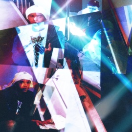 Geeked (feat. Yung Jugg Aka SkinnyPimpBae) Lulcamerin0