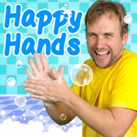 Happy Hands - Single - Bounce Patrol