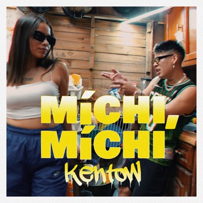Michi Michi - Single