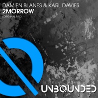 2Morrow - Single - Damien Blanes & Karl Davies