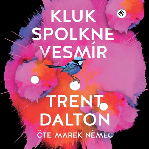 Kluk spolkne vesmír cover