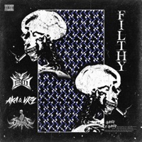 FILTHY (feat. BLUPILL) - Single - TWO LIT, A.K.A & VERSEZ