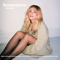 Hometown (Acoustic) - Single - Cailee Rae