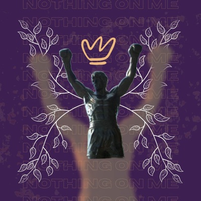 Nothing On Me (feat. Jayme Fortune) - Single