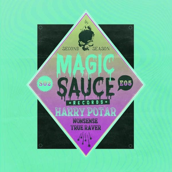 Magic Sauce S02E05 (Second Season) - Single