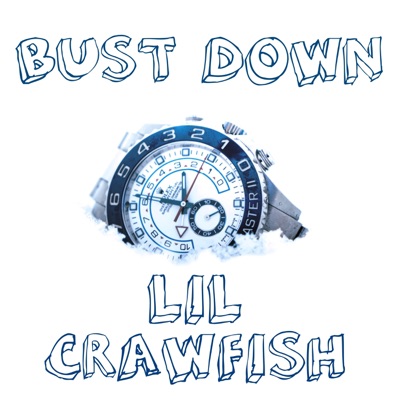 Bust Down - Single