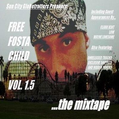 Free Fosta Child, Vol. 1.5