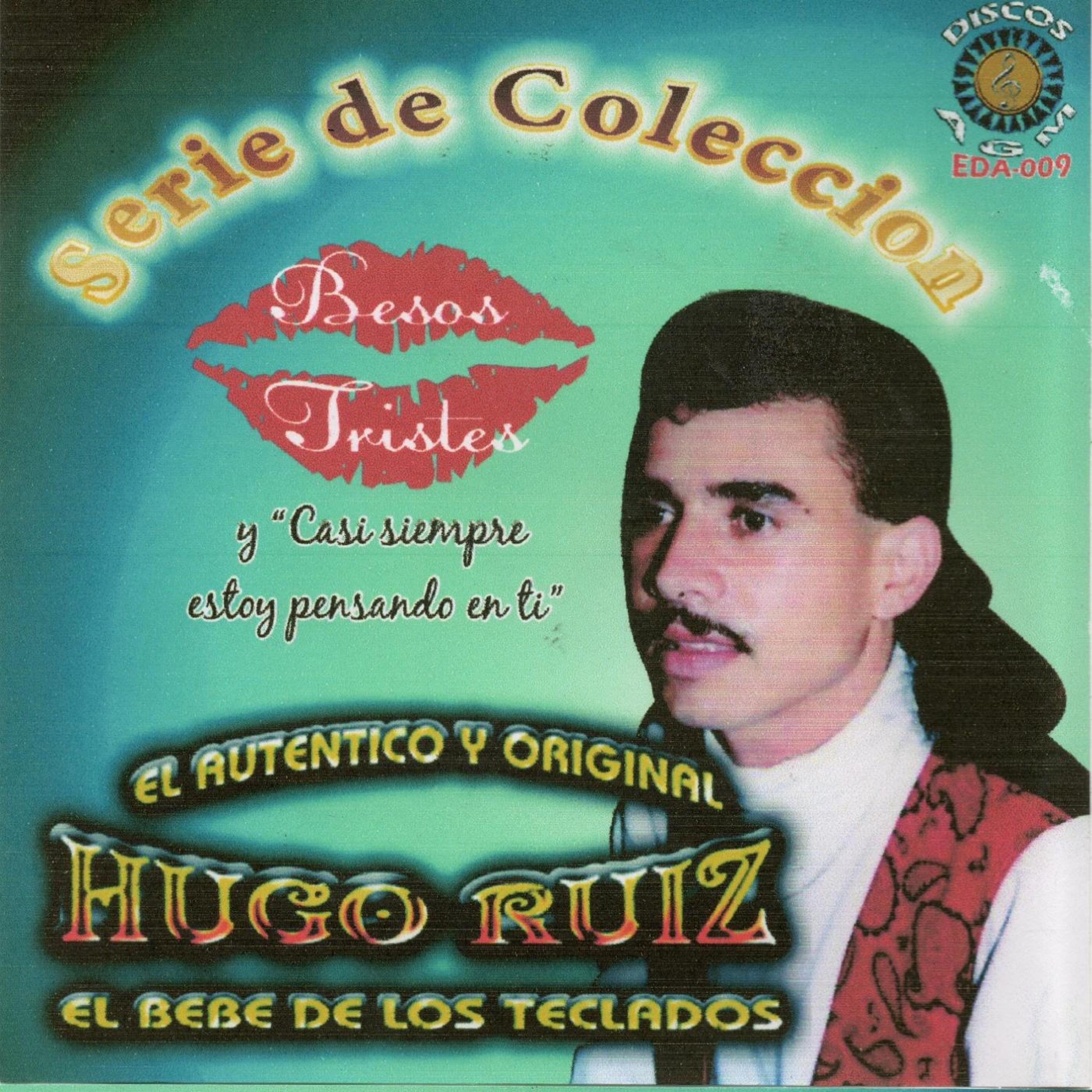 Besos Tristes Series De Colección