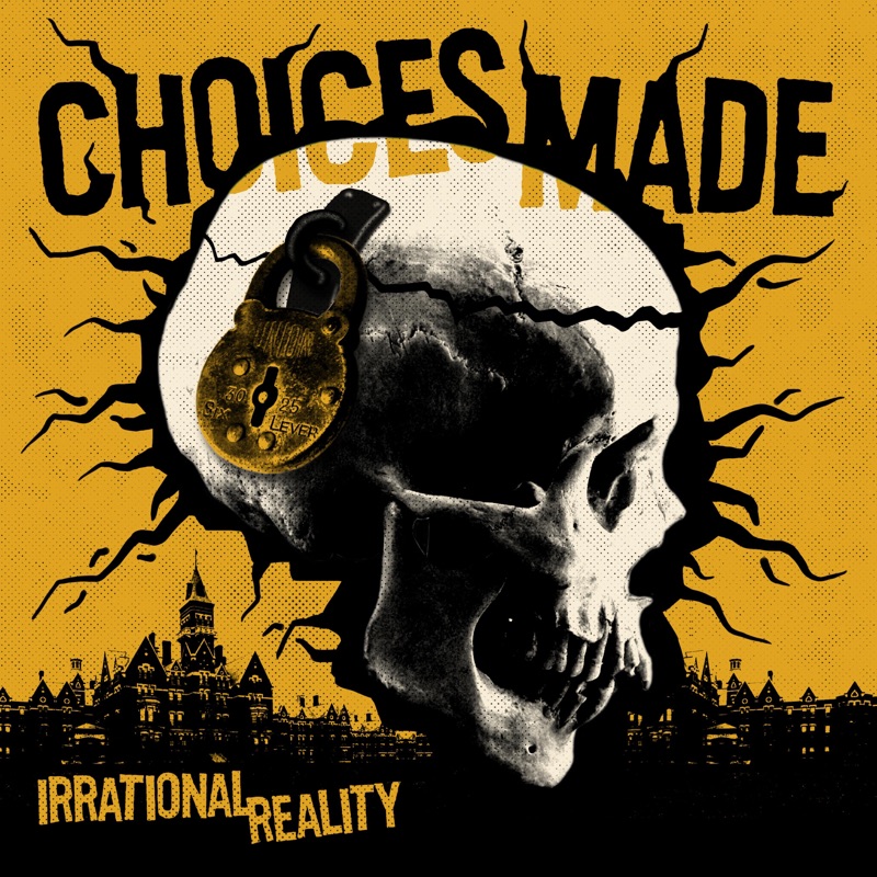 Irrational Reality