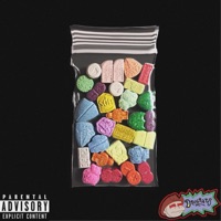 Rolling Freestyle - Single - Outlaw MuddBaby