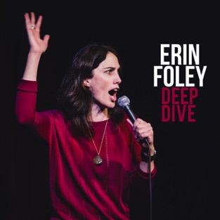 Erin Foley  - Deep Dive (2019) LEAK ALBUM