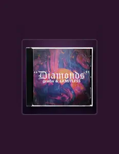 grøbx을(를) 듣고, 뮤직 비디오를 보고, 약력을 읽고, 투어 일정 등을 확인하세요!