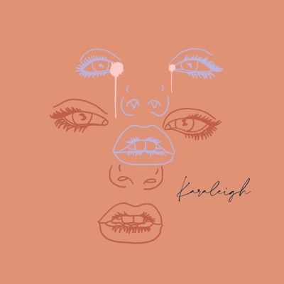 Okay to Not Be Okay (feat. Kxli) - Single