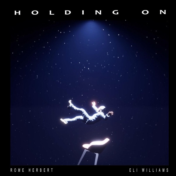Holding On