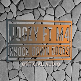 Knock Down Doors (feat. M4) Jogzy