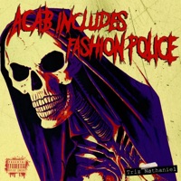 ACAB Includes Fashion Police - Single - Triz Nathaniel