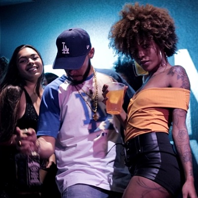 Dia de Rolê - Single