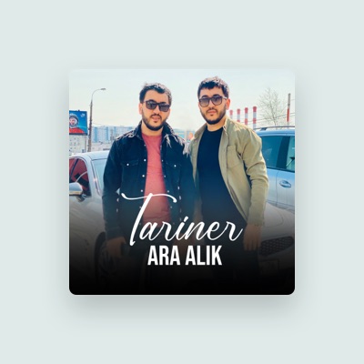 Listen to Ara Alik Avetisyanner, watch music videos, read bio, see tour dates & more!