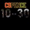 10-30 - Cspence lyrics