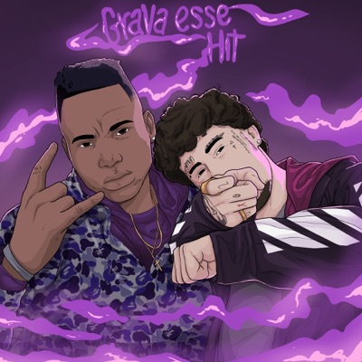 Grava Esse Hit (feat. Duzz) - Single