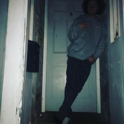 Everybody's Gotta Sad Story - Single