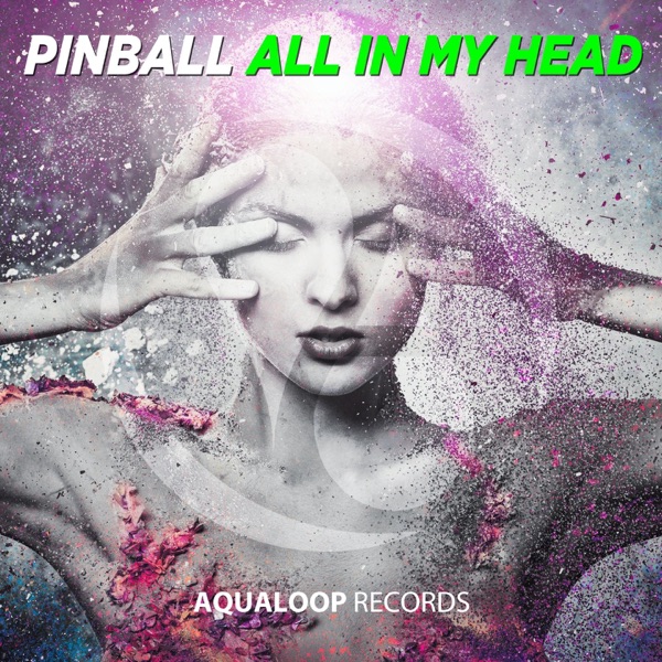All in My Head - Single