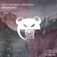 SnowLand - Single - Vasily Goodkov & Ann Polsh