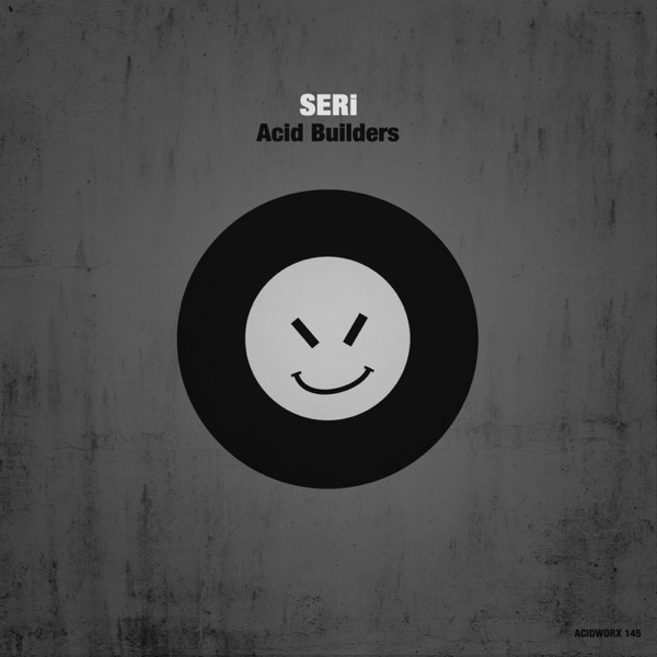 Acid Builders - Single