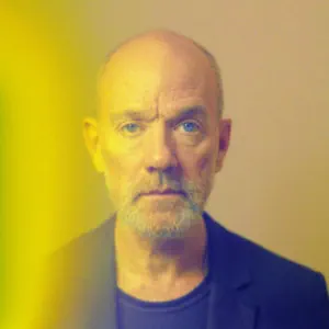 Michael Stipe