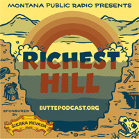 podcast cover