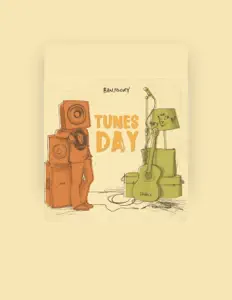 Hör dir Banjoory an, schau dir Musikvideos an, lies die Biografie, finde Tourdaten und mehr!