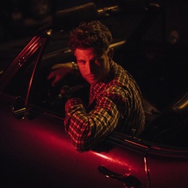 Alright Jared Daniel